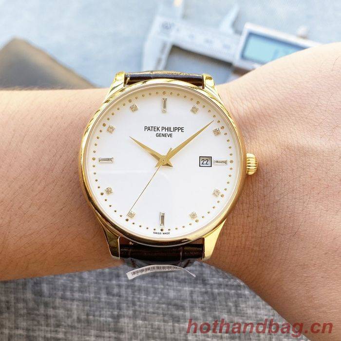 Patek Philippe Watch PPW00010 Patek Philippe Watch PPW00010